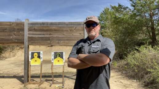 Firearms Instructor